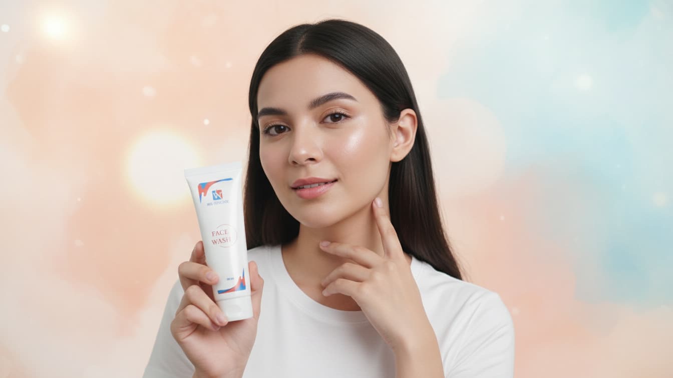 Face Wash