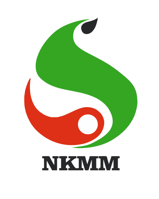 Secondary Logo
